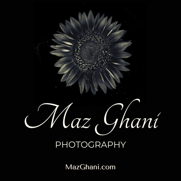 Maz Ghani